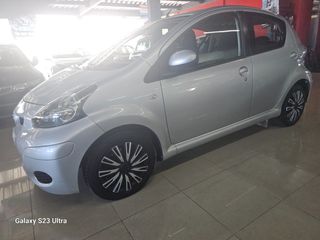 Toyota Aygo 2011 " ΑΡΙΣΤΟ!! ΠΡΟΣΦΟΡΑ!!!Full extra!! AUTOMOTOELLI MALAMIDIS-thumb-5