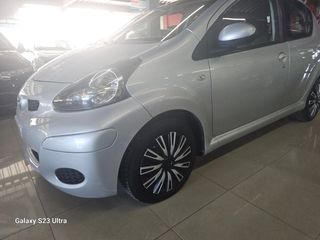 Toyota Aygo 2011 " ΑΡΙΣΤΟ!! ΠΡΟΣΦΟΡΑ!!!Full extra!! AUTOMOTOELLI MALAMIDIS-thumb-6