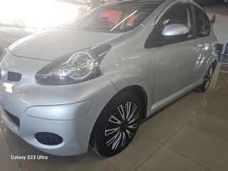 Toyota Aygo 2011 " ΑΡΙΣΤΟ!! ΠΡΟΣΦΟΡΑ!!!Full extra!! AUTOMOTOELLI MALAMIDIS-thumb-2