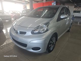 Toyota Aygo 2011 " ΑΡΙΣΤΟ!! ΠΡΟΣΦΟΡΑ!!!Full extra!! AUTOMOTOELLI MALAMIDIS-thumb-7