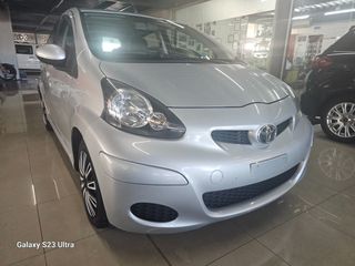Toyota Aygo 2011 " ΑΡΙΣΤΟ!! ΠΡΟΣΦΟΡΑ!!!Full extra!! AUTOMOTOELLI MALAMIDIS-thumb-11