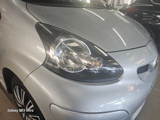 Toyota Aygo 2011 " ΑΡΙΣΤΟ!! ΠΡΟΣΦΟΡΑ!!!Full extra!! AUTOMOTOELLI MALAMIDIS-thumb-13