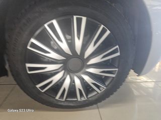 Toyota Aygo 2011 " ΑΡΙΣΤΟ!! ΠΡΟΣΦΟΡΑ!!!Full extra!! AUTOMOTOELLI MALAMIDIS-thumb-15