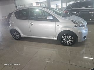 Toyota Aygo 2011 " ΑΡΙΣΤΟ!! ΠΡΟΣΦΟΡΑ!!!Full extra!! AUTOMOTOELLI MALAMIDIS-thumb-16
