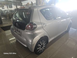 Toyota Aygo 2011 " ΑΡΙΣΤΟ!! ΠΡΟΣΦΟΡΑ!!!Full extra!! AUTOMOTOELLI MALAMIDIS-thumb-19