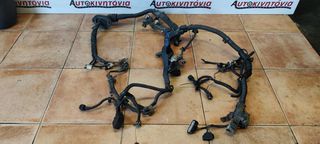 TOYOTA HILUX *2KD* ΠΛΕΞΟΥΔΑ ΚΙΝΗΤΗΡΑ . Ο,ΤΙ ΘΕΛΕΤΕ ΡΩΤΗΣΤΕ ΜΑΣ. ΑΠΟΣΤΟΛΗ ΣΕ ΟΛΗ ΤΗΝ ΕΛΛΑΔΑ!!