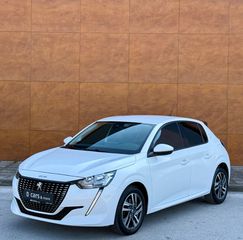 Peugeot 208 2019 Allure/Camera/Turbo/ΑΥΤΟΜΑΤΟ