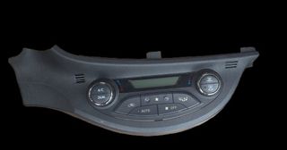 Χεριστήριο κλιματισμού TOYOTA YARIS 2012-2016