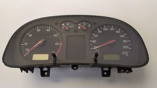 ΚΑΝΤΡΑΝ VOLKSWAGEN GOLF 4 (1J0919880, V11, 0263604003)