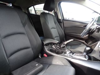 Mazda 3 2016 1.5 Exceed kamera klima full extra-thumb-37