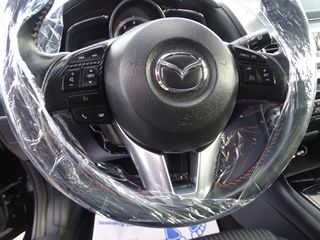Mazda 3 2016 1.5 Exceed kamera klima full extra-thumb-18
