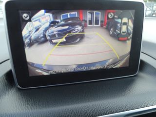 Mazda 3 2016 1.5 Exceed kamera klima full extra-thumb-24