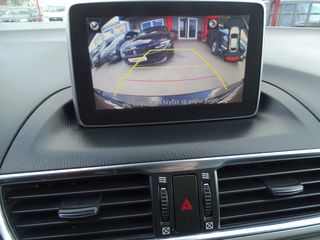Mazda 3 2016 1.5 Exceed kamera klima full extra-thumb-25