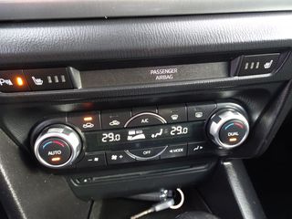 Mazda 3 2016 1.5 Exceed kamera klima full extra-thumb-27
