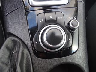 Mazda 3 2016 1.5 Exceed kamera klima full extra-thumb-28