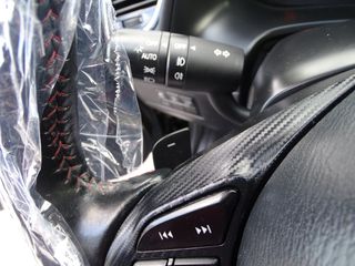 Mazda 3 2016 1.5 Exceed kamera klima full extra-thumb-29