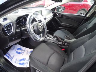 Mazda 3 2016 1.5 Exceed kamera klima full extra-thumb-33