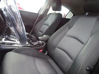 Mazda 3 2016 1.5 Exceed kamera klima full extra-thumb-22