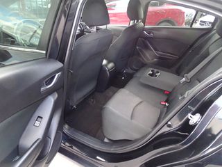 Mazda 3 2016 1.5 Exceed kamera klima full extra-thumb-38