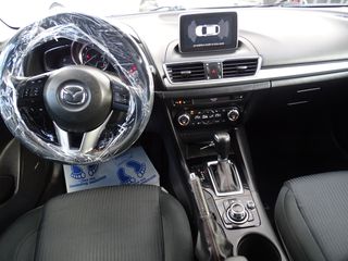 Mazda 3 2016 1.5 Exceed kamera klima full extra-thumb-21