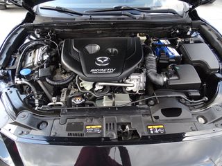 Mazda 3 2016 1.5 Exceed kamera klima full extra-thumb-43