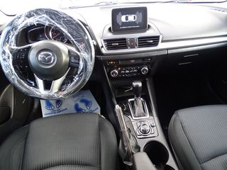 Mazda 3 2016 1.5 Exceed kamera klima full extra-thumb-35