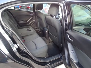 Mazda 3 2016 1.5 Exceed kamera klima full extra-thumb-39