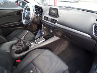 Mazda 3 2016 1.5 Exceed kamera klima full extra-thumb-34