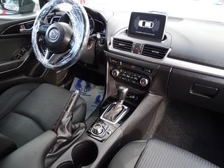 Mazda 3 2016 1.5 Exceed kamera klima full extra-thumb-36