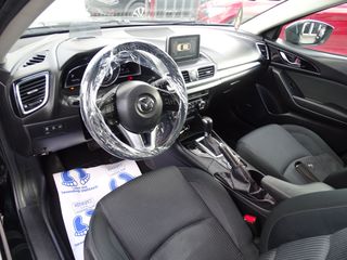 Mazda 3 2016 1.5 Exceed kamera klima full extra-thumb-16