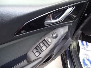 Mazda 3 2016 1.5 Exceed kamera klima full extra-thumb-15