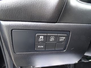 Mazda 3 2016 1.5 Exceed kamera klima full extra-thumb-17