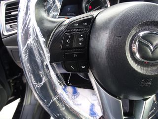 Mazda 3 2016 1.5 Exceed kamera klima full extra-thumb-19