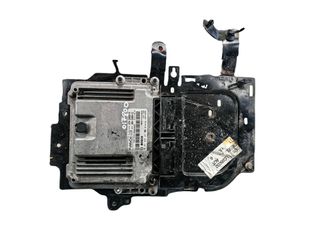 Εγκέφαλος Μηχανής Με Κωδικό JX7A12A650YA