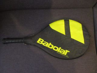 Ρακέτα τένις παιδική BABOLAT NADAL JUNIOR 23