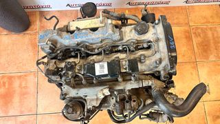 FORD RANGER/MAZDA BT-50 '06-'12 16V *WL* ΚΙΝΗΤΗΡΑΣ. Ο,ΤΙ ΘΕΛΕΤΕ ΡΩΤΗΣΤΕ ΜΑΣ ΑΠΟΣΤΟΛΗ ΣΕ ΟΛΗ ΤΗΝ ΕΛΛΑΔΑ.