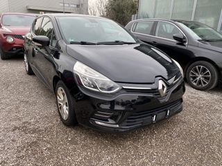 Κλούβα Renault 2017 CLIO- EURO 6 - CRUISE CONTROL - ΟΘΟΝΗ!-thumb-2