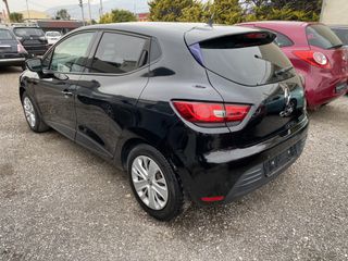 Κλούβα Renault 2017 CLIO- EURO 6 - CRUISE CONTROL - ΟΘΟΝΗ!-thumb-1