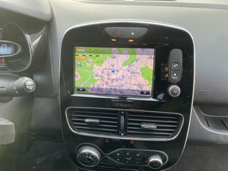 Κλούβα Renault 2017 CLIO- EURO 6 - CRUISE CONTROL - ΟΘΟΝΗ!-thumb-4
