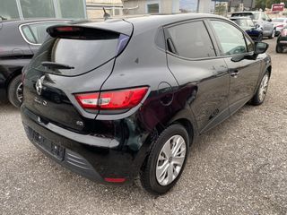 Κλούβα Renault 2017 CLIO- EURO 6 - CRUISE CONTROL - ΟΘΟΝΗ!-thumb-3
