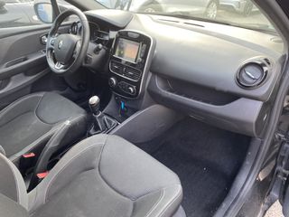 Κλούβα Renault 2017 CLIO- EURO 6 - CRUISE CONTROL - ΟΘΟΝΗ!-thumb-5