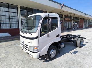 Toyota 2014 DYNA 150