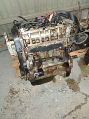 FIAT STILO 1.2 16v kωδ κιν 188Α5000