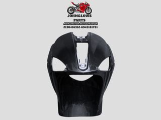 ΜΑΣΚΑ ΜΟΥΤΡΟ LIBERTY 50/125/150 (10'-15')