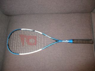 Ρακέτα Squash dynamics unlimited power mid plus