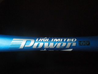 Ρακέτα Squash dynamics unlimited power mid plus-thumb-6
