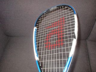 Ρακέτα Squash dynamics unlimited power mid plus-thumb-7