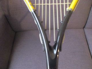Ρακέτα Squash dynamics SHOCK 2000 TITANIUM-thumb-6