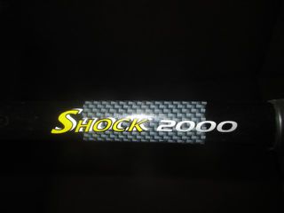 Ρακέτα Squash dynamics SHOCK 2000 TITANIUM-thumb-7