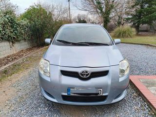 Toyota Auris 2008